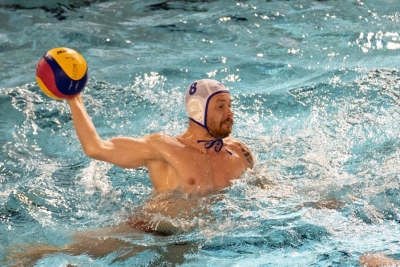 Wasserballliga Ost - Niederlage in Zwickau