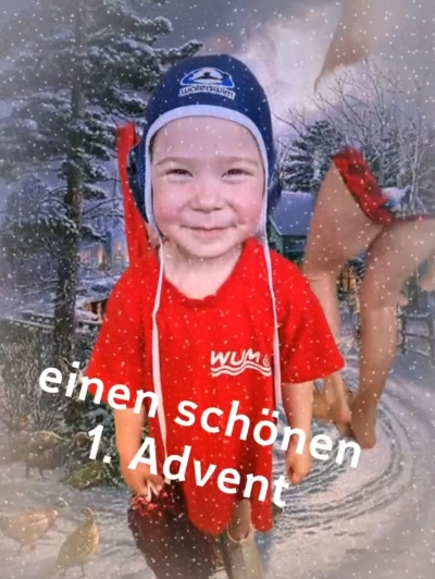 1. Advent