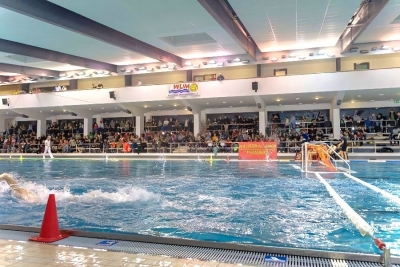 Niederlage im Heimspiel gegen Brandenburg